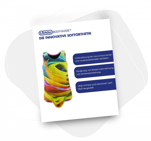 Flyer-SDO-Softorthese-Bodyguide-Vierbaum