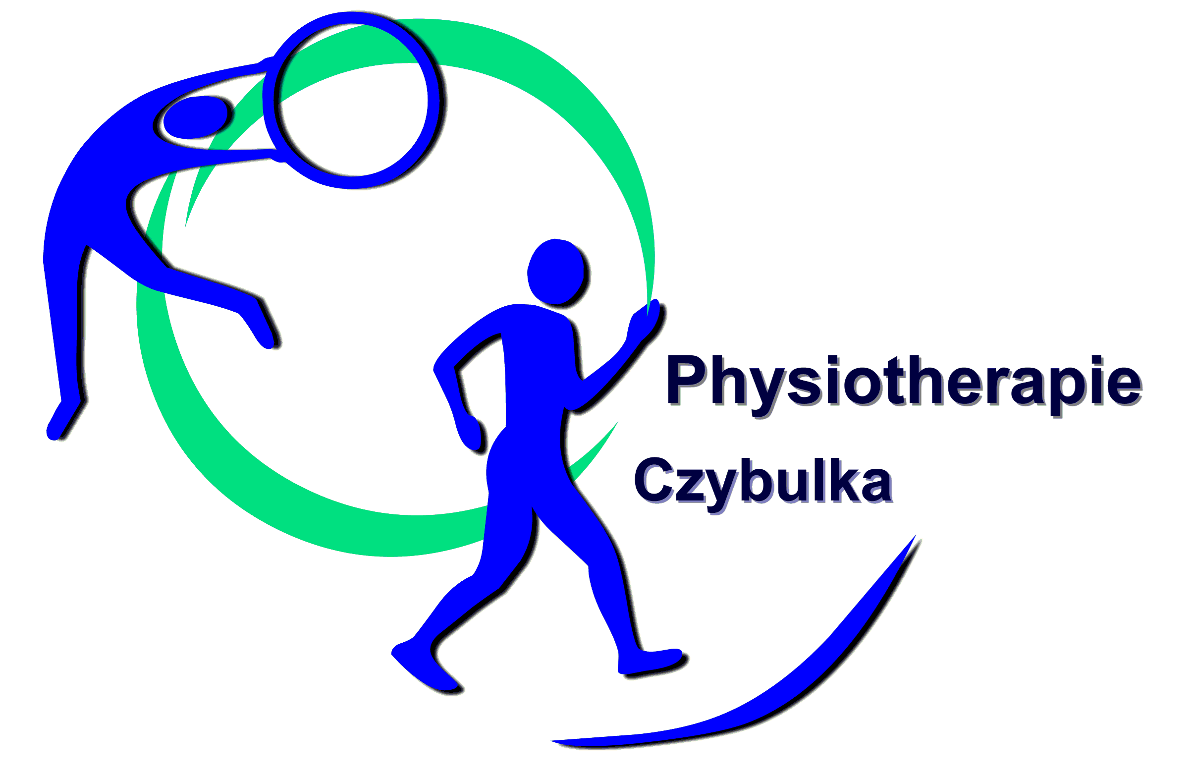Logo Czybulka PNG