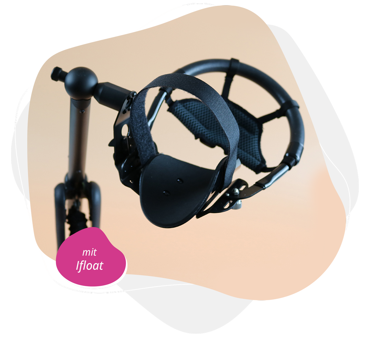Ifloat_Vierbaum-neuro-orthopaedie