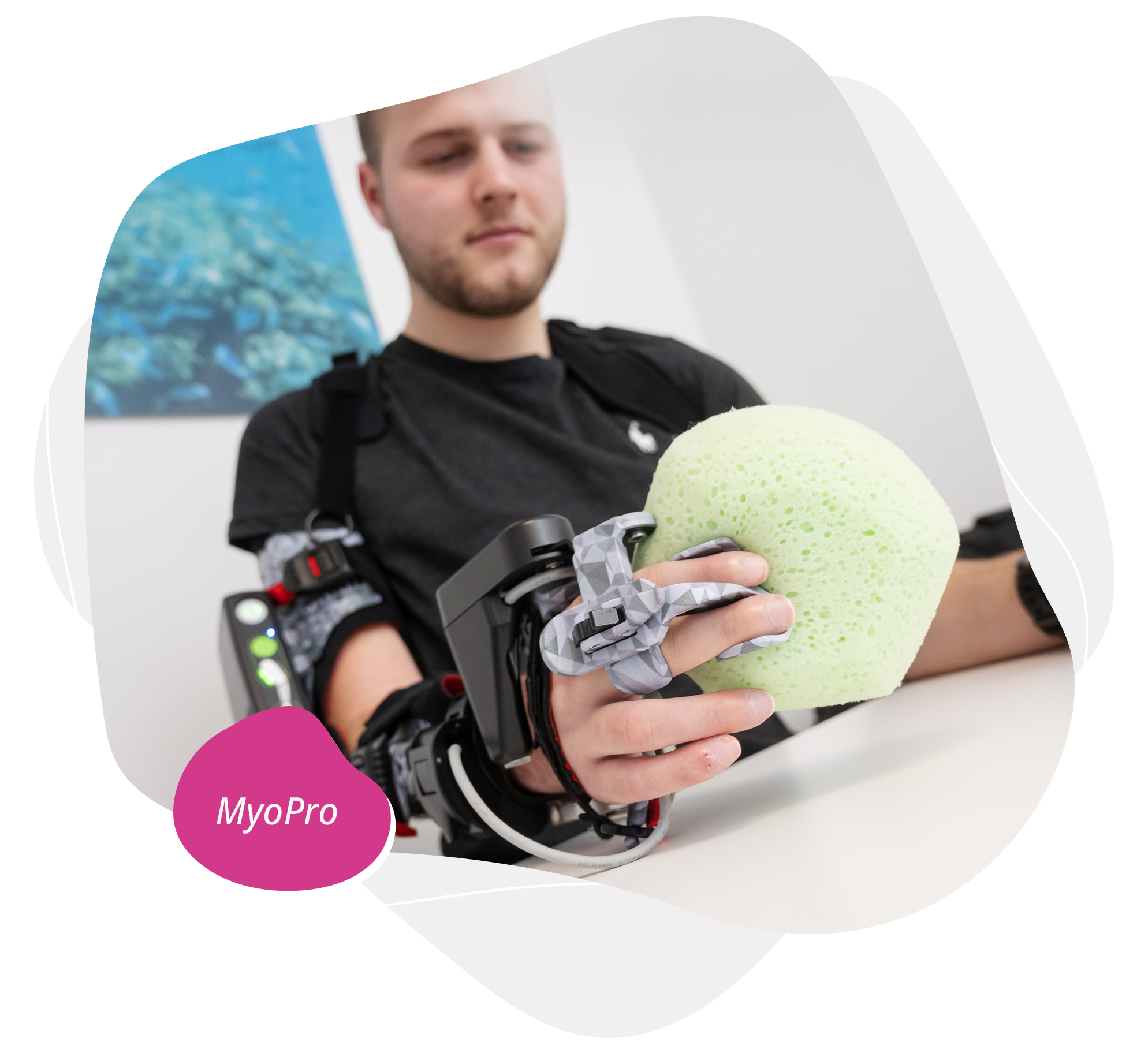 MyoPro_Vierbaum_Was bedeutet Neuro-Orthopädie